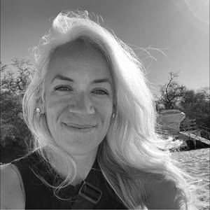 Meet your Posher, Brianne